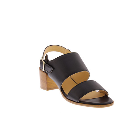 Atelier Content sandals black