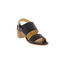 Atelier Content sandals black 2