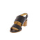 Atelier Content sandals black 3
