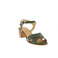 Atelier Content sandals green 2