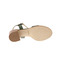 Atelier Content sandals green 5