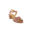 Atelier Content sandals pink 2