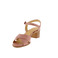 Atelier Content sandals pink 3