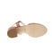 Atelier Content sandals pink 5