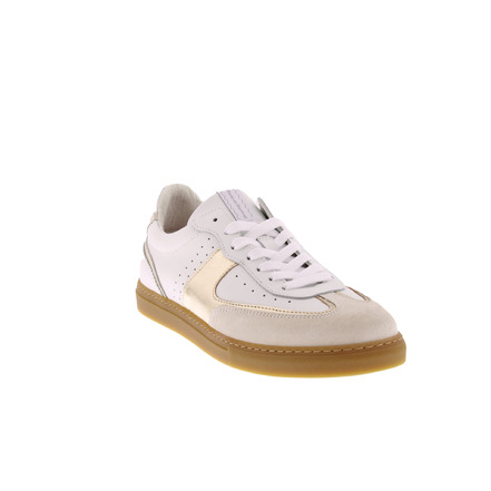 Floris Van Bommel sneakers ecru