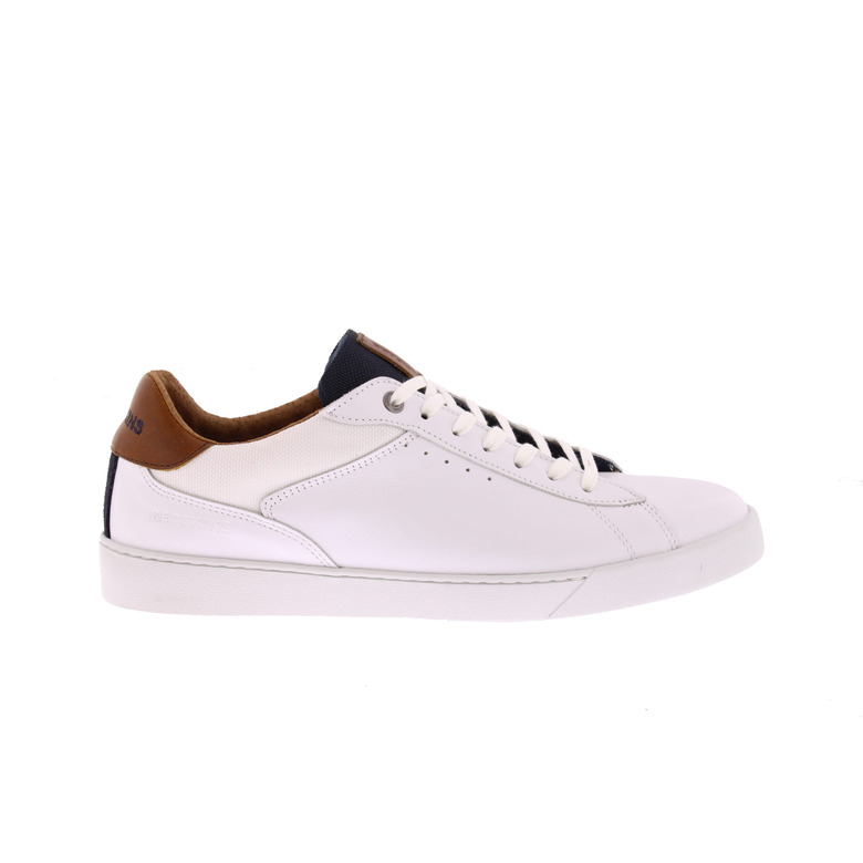 Redskins sneakers white