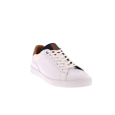 Redskins sneakers white