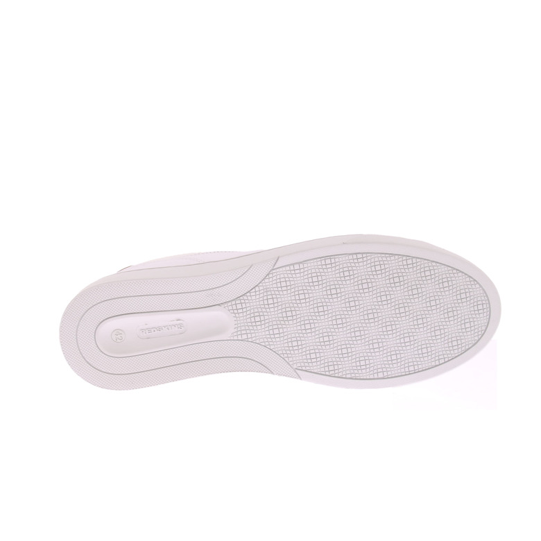 Redskins sneakers white 5