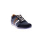 Australian lace shoes blue 2