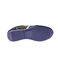 Australian lace shoes blue 5
