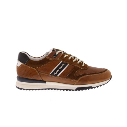 Australian sneakers cognac