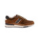 Australian sneakers cognac 1