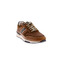 Australian sneakers cognac 2