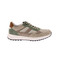 Australian sneakers lightbrown 1