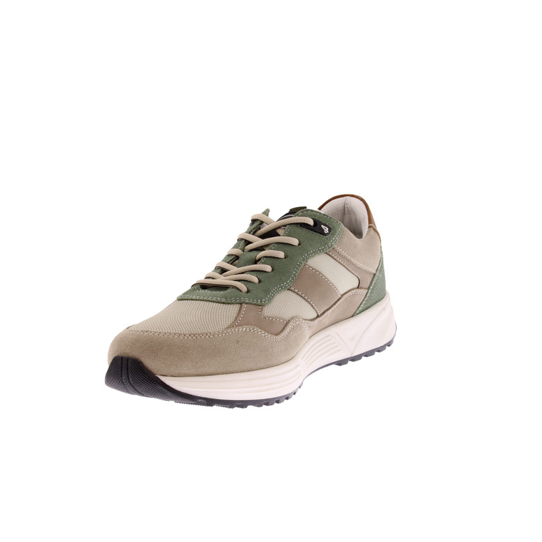 Australian sneakers lightbrown 3