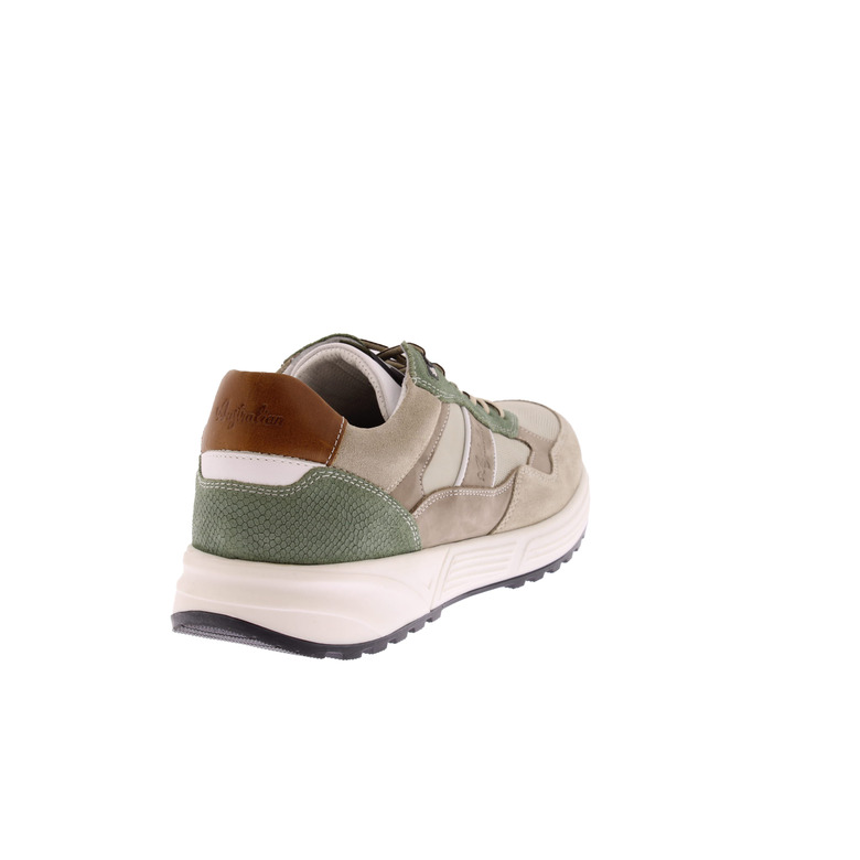 Australian sneakers lightbrown 4