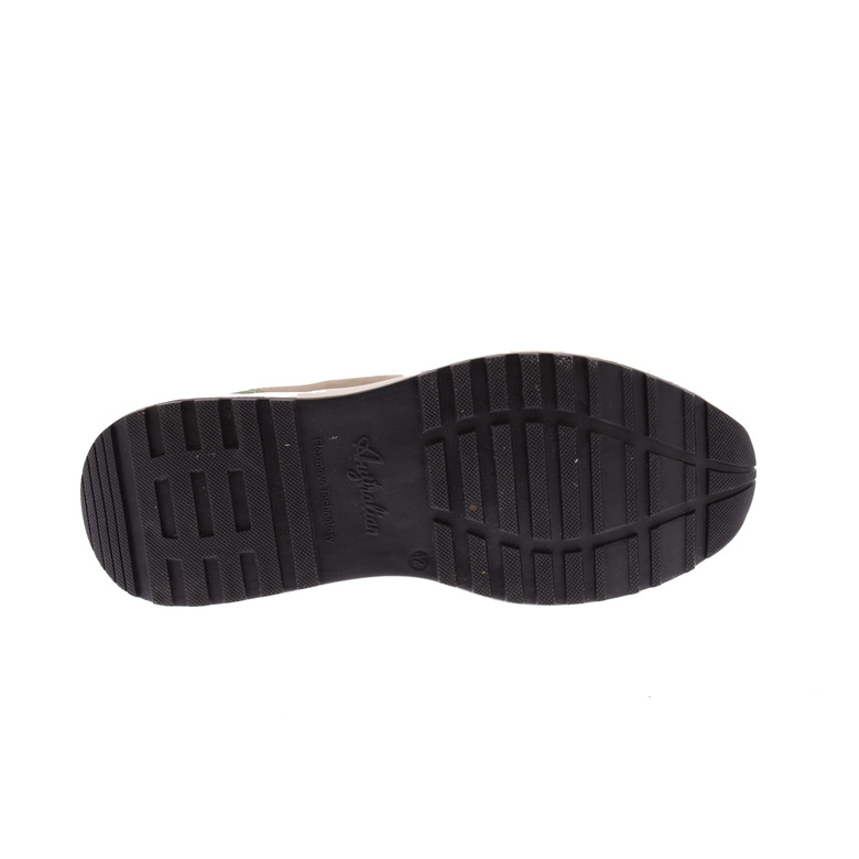 Australian sneakers lightbrown 5