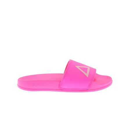 Sun68 thong slippers pink