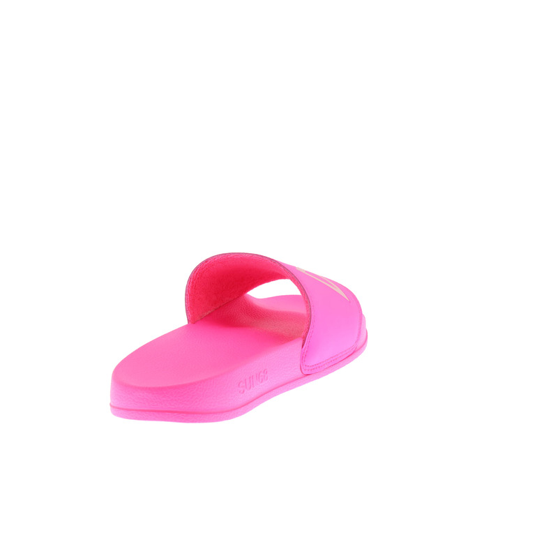 Sun68 thong slippers pink 4