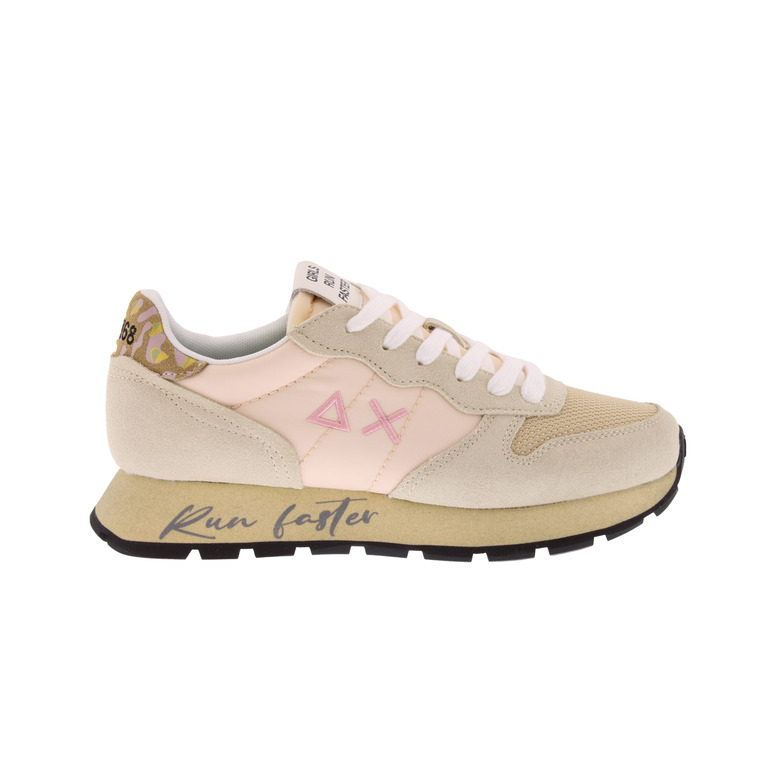 Sun68 sneakers pink