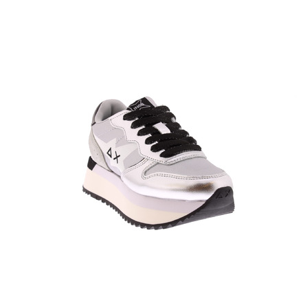 Sun68 sneakers silver