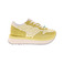 Sun68 sneakers yellow 1
