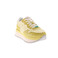 Sun68 sneakers yellow 2
