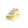 Sun68 sneakers yellow 3