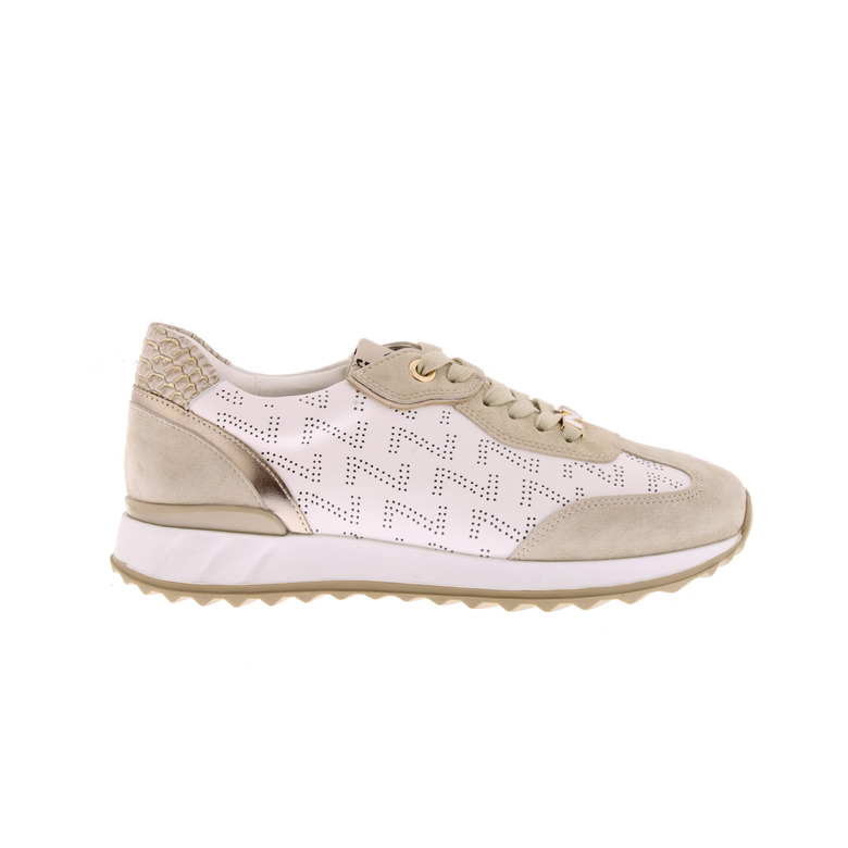 Nathan-baume sneakers white