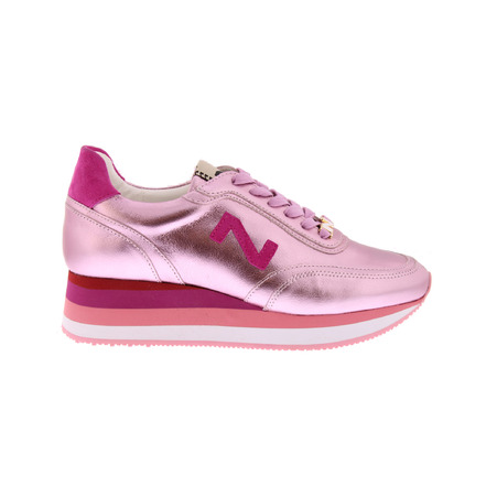 Nathan-baume sneakers pink