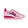 Nathan-baume sneakers rosa 1