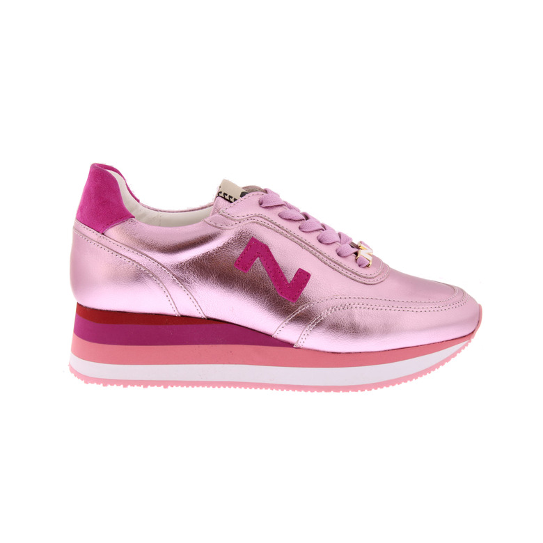 Nathan-baume sneakers pink