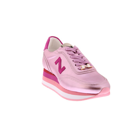 Nathan-baume sneakers pink