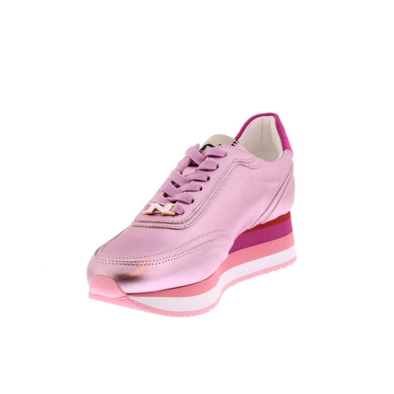 Nathan-baume sneakers rosa 3