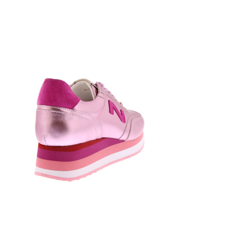 Nathan-baume sneakers rosa 4