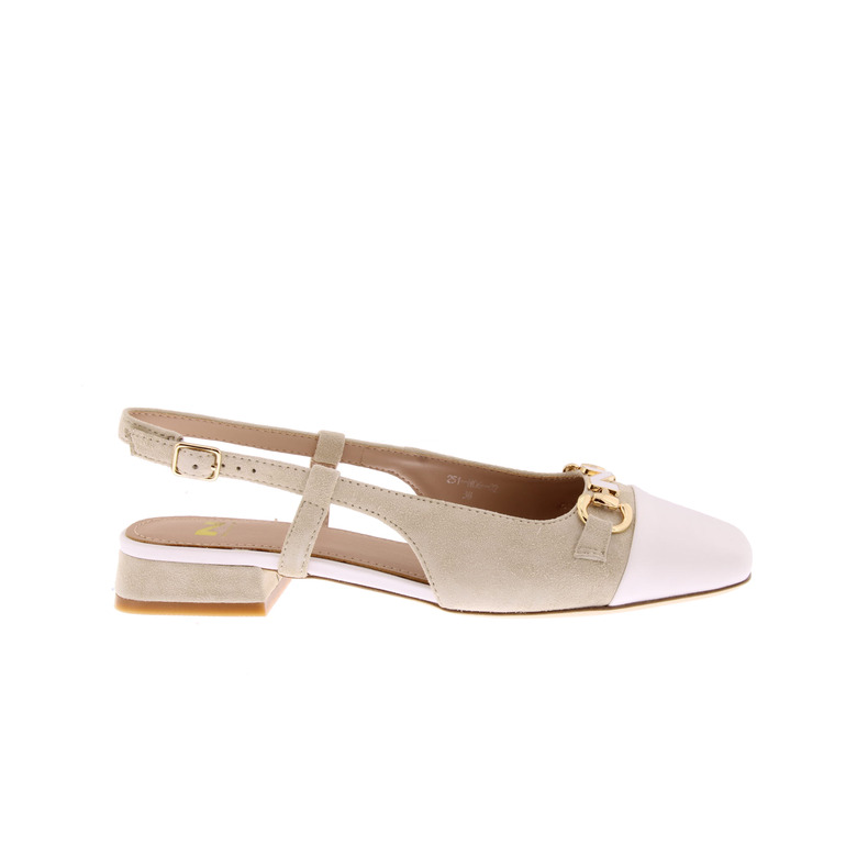 Nathan-baume pumps lightbrown