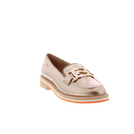 Nathan-baume moccasins & loafers gold