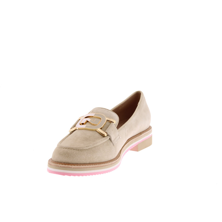 Nathan-baume moccasins ecru 3
