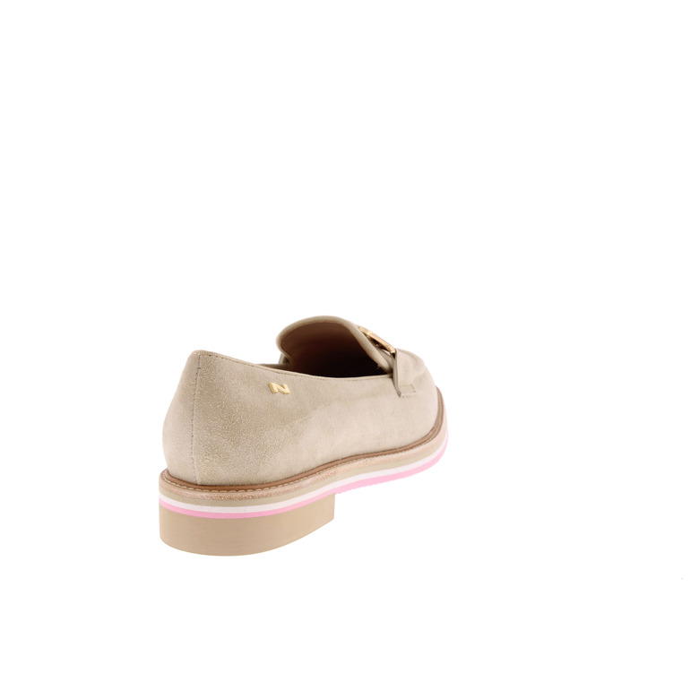 Nathan-baume moccasins ecru 4