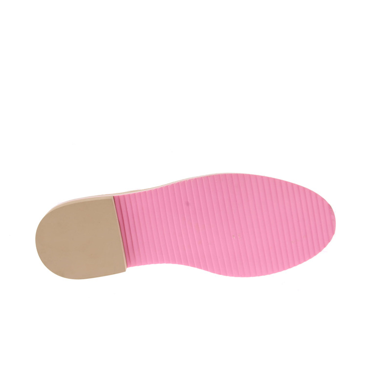 Nathan-baume moccasins ecru 5
