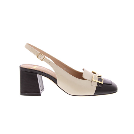 Nathan-baume pumps ecru