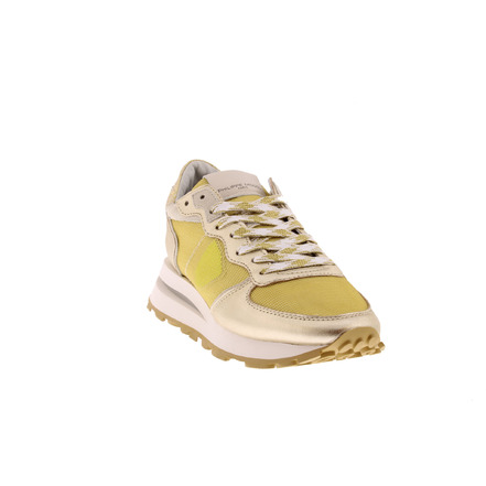 A Friend sneakers yellow