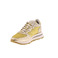 A Friend sneakers yellow 3