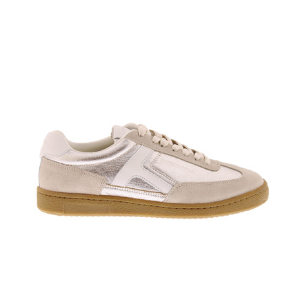 Riverwoods sneakers lightbrown