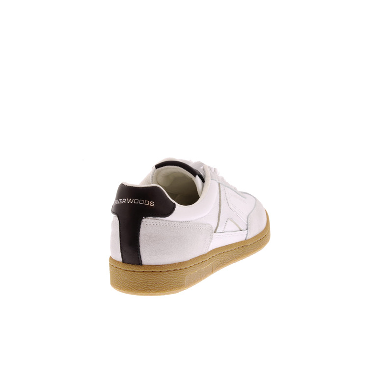 Riverwoods sneakers white 4