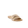 Riverwoods thong slippers lightbrown 2