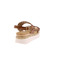 Riverwoods sandals cognac 4