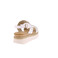 Riverwoods sandals white 4