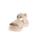 Palladium sandals ecru 3
