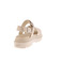 Palladium sandals ecru 4